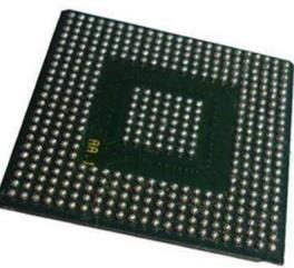 BGA 封装